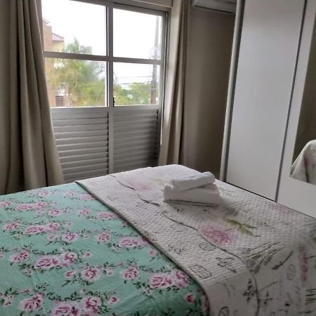 Residencial Fagundes Lägenhet Florianópolis Exteriör bild