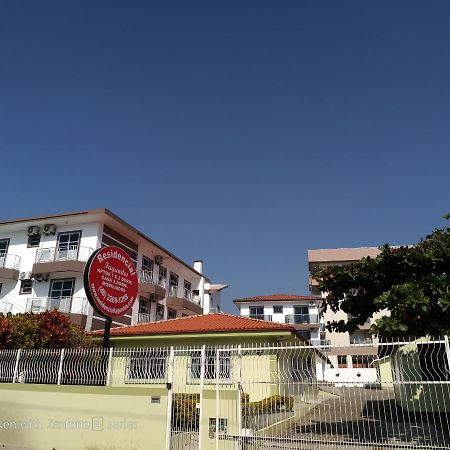 Residencial Fagundes Lägenhet Florianópolis Exteriör bild