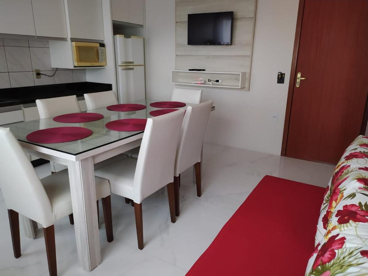 Residencial Fagundes Lägenhet Florianópolis Exteriör bild