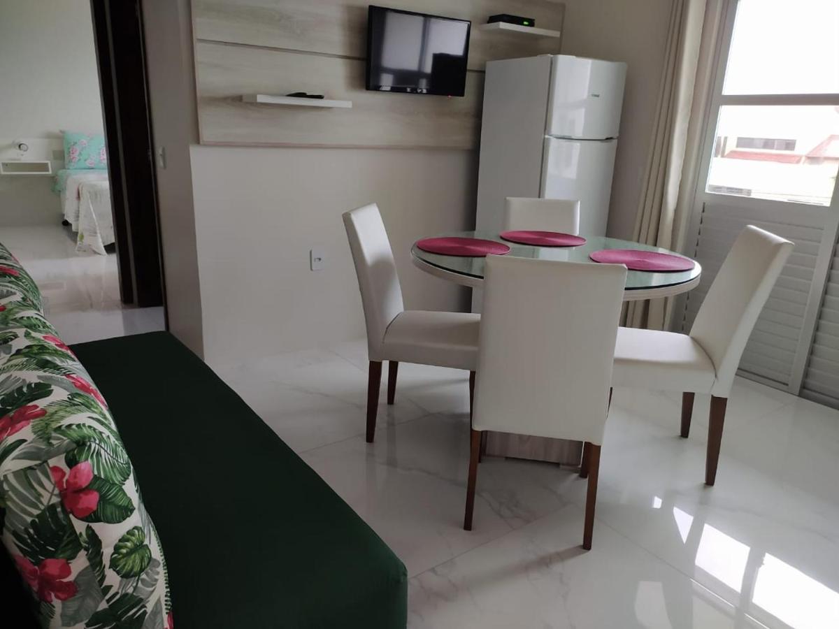 Residencial Fagundes Lägenhet Florianópolis Exteriör bild