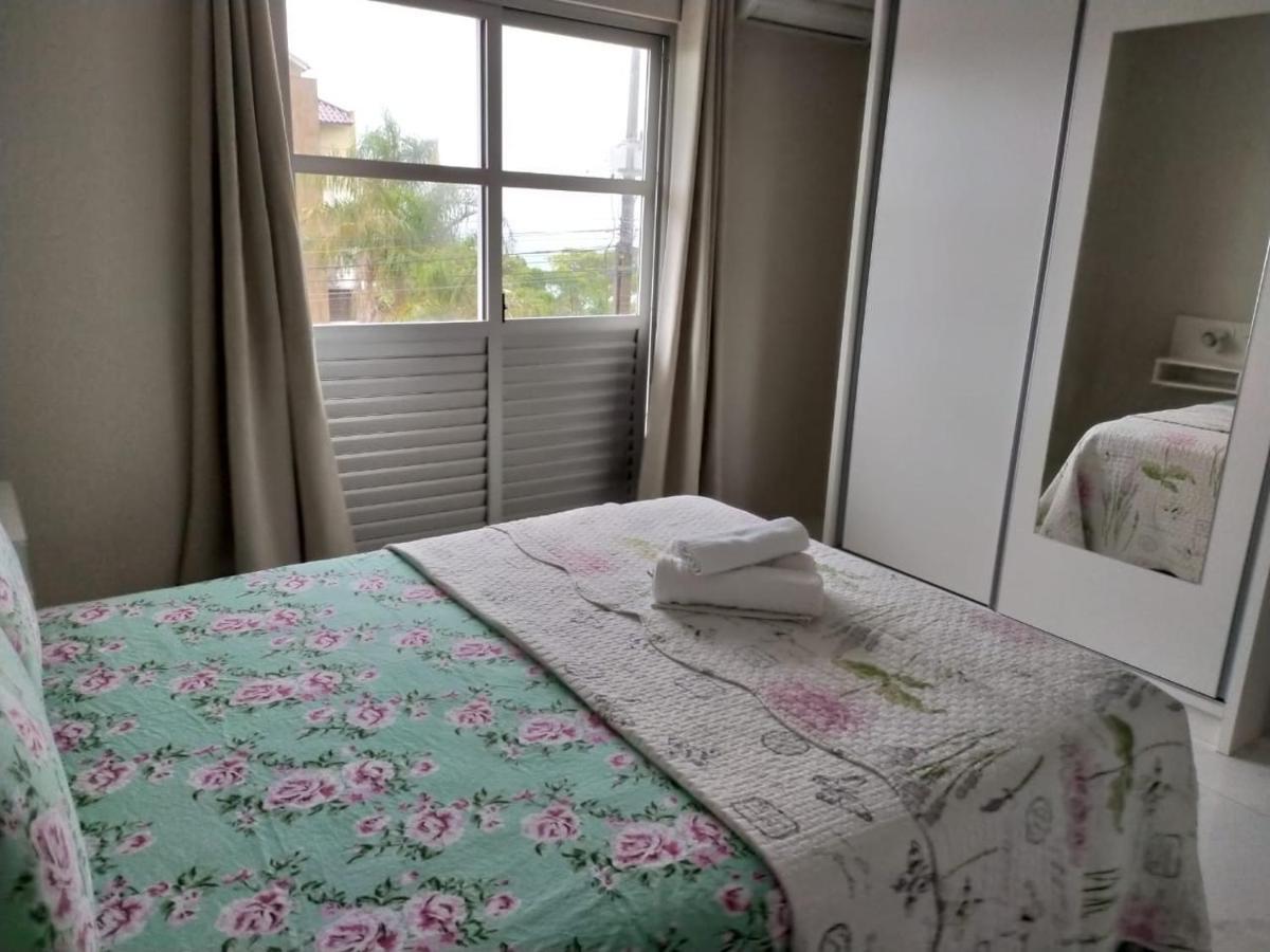 Residencial Fagundes Lägenhet Florianópolis Exteriör bild