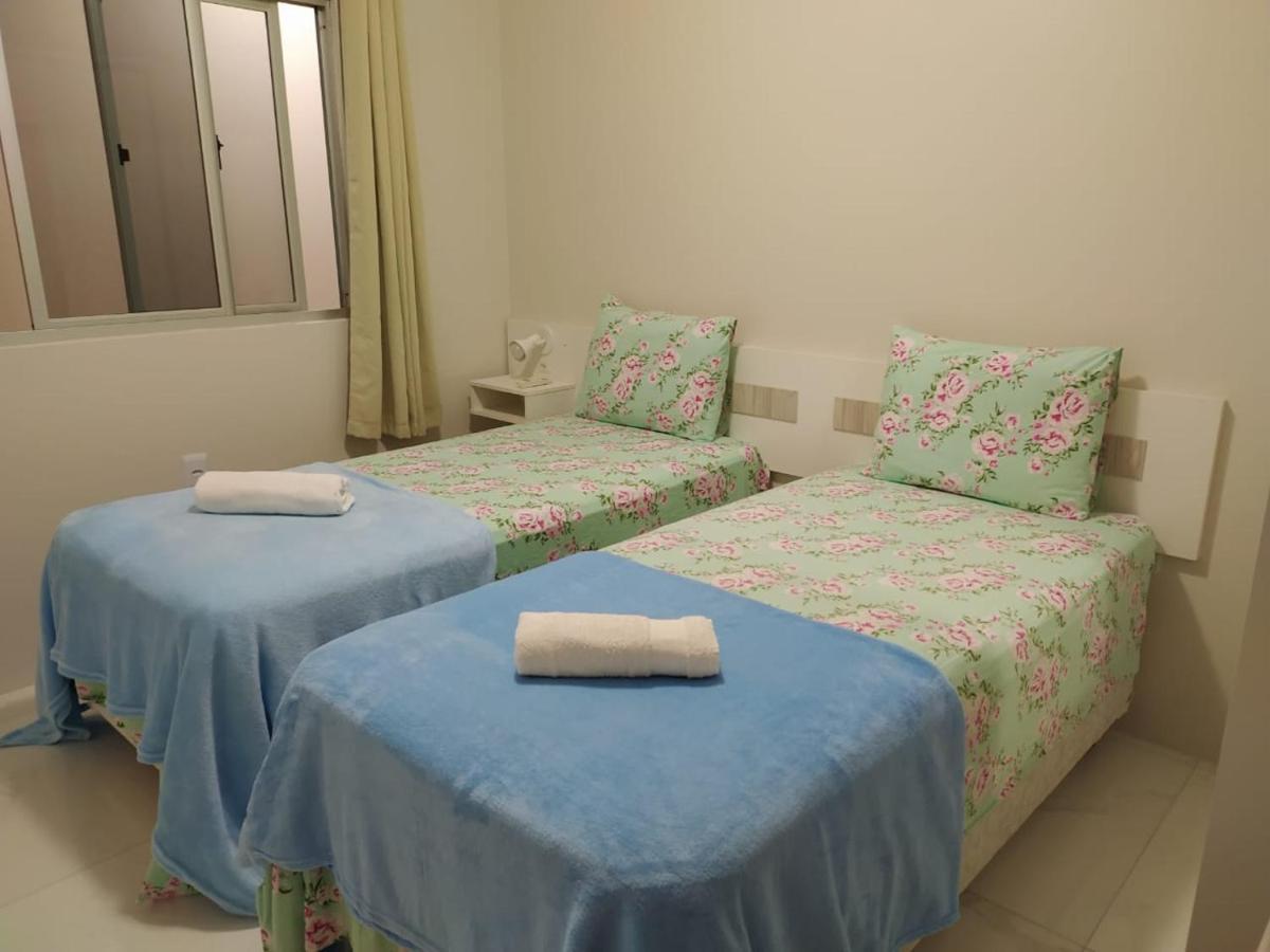 Residencial Fagundes Lägenhet Florianópolis Exteriör bild
