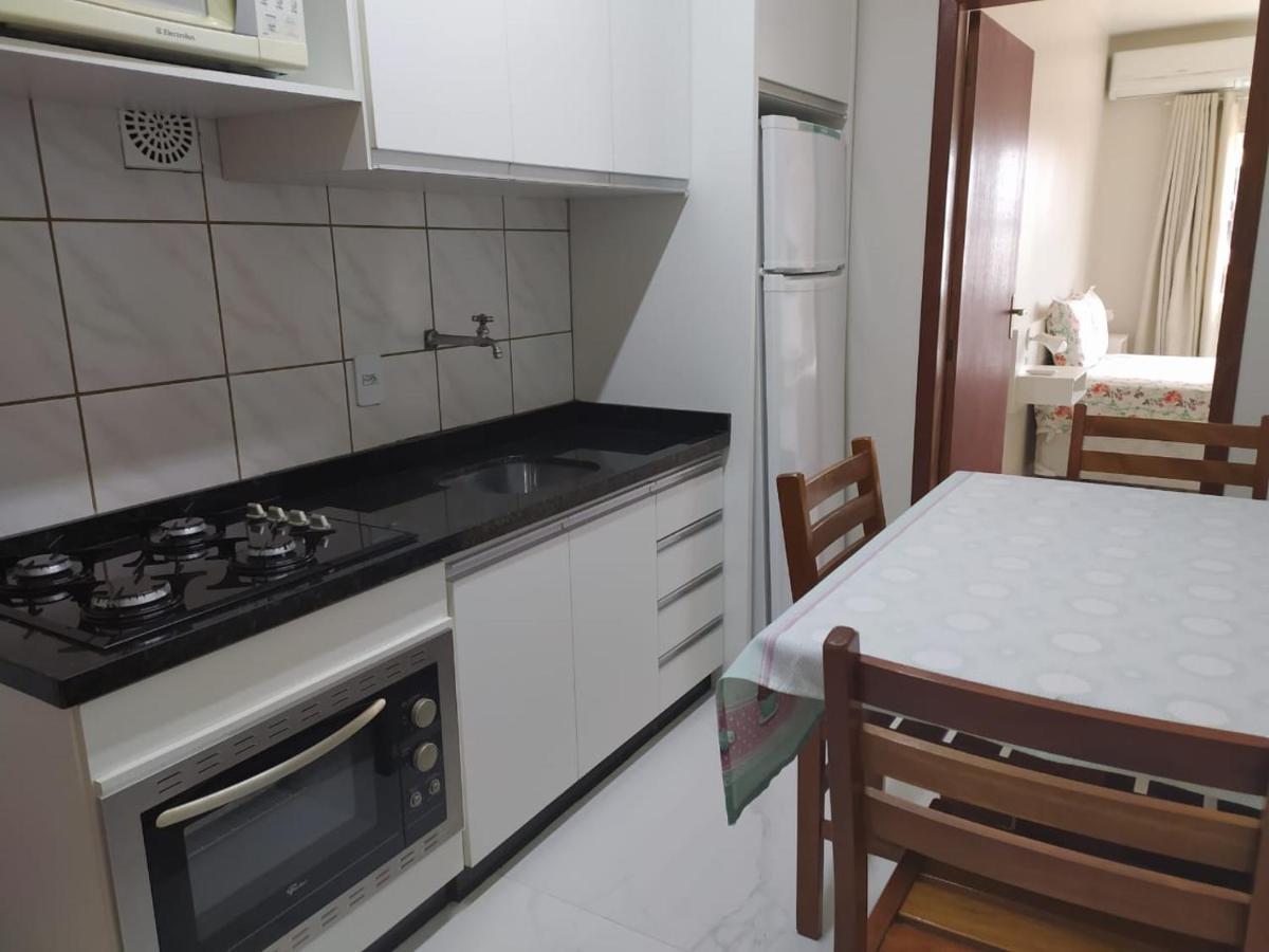Residencial Fagundes Lägenhet Florianópolis Exteriör bild