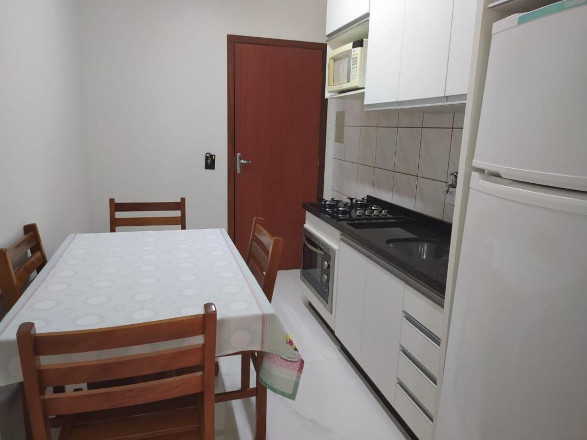 Residencial Fagundes Lägenhet Florianópolis Exteriör bild