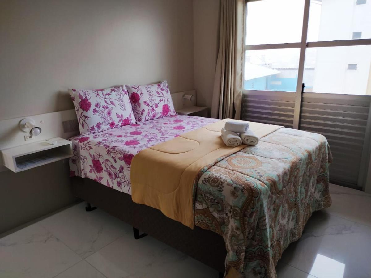 Residencial Fagundes Lägenhet Florianópolis Exteriör bild