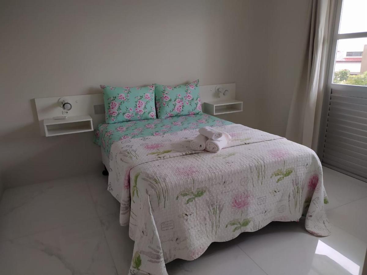 Residencial Fagundes Lägenhet Florianópolis Exteriör bild