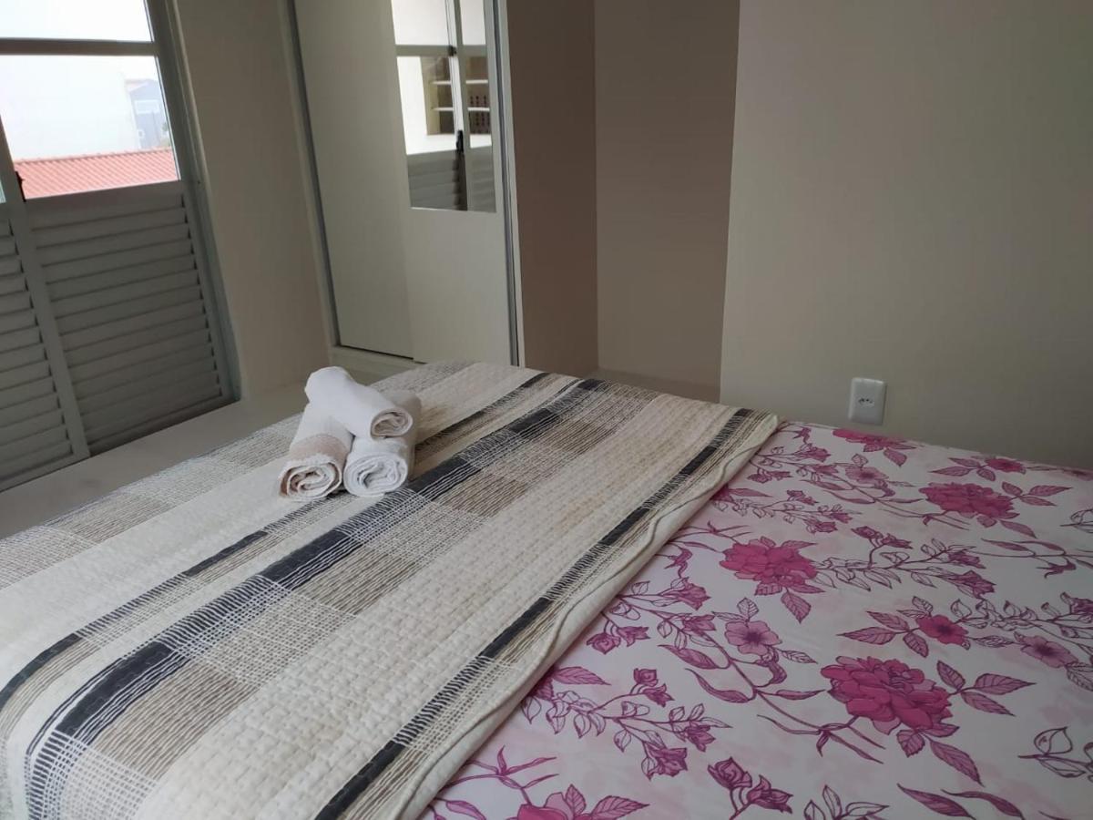 Residencial Fagundes Lägenhet Florianópolis Exteriör bild