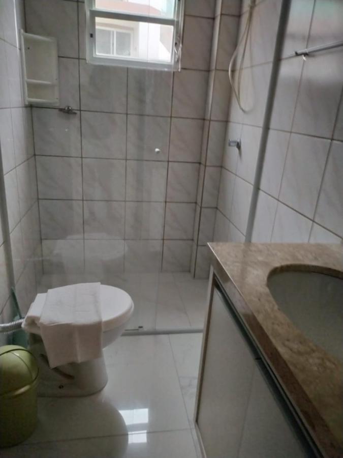 Residencial Fagundes Lägenhet Florianópolis Exteriör bild