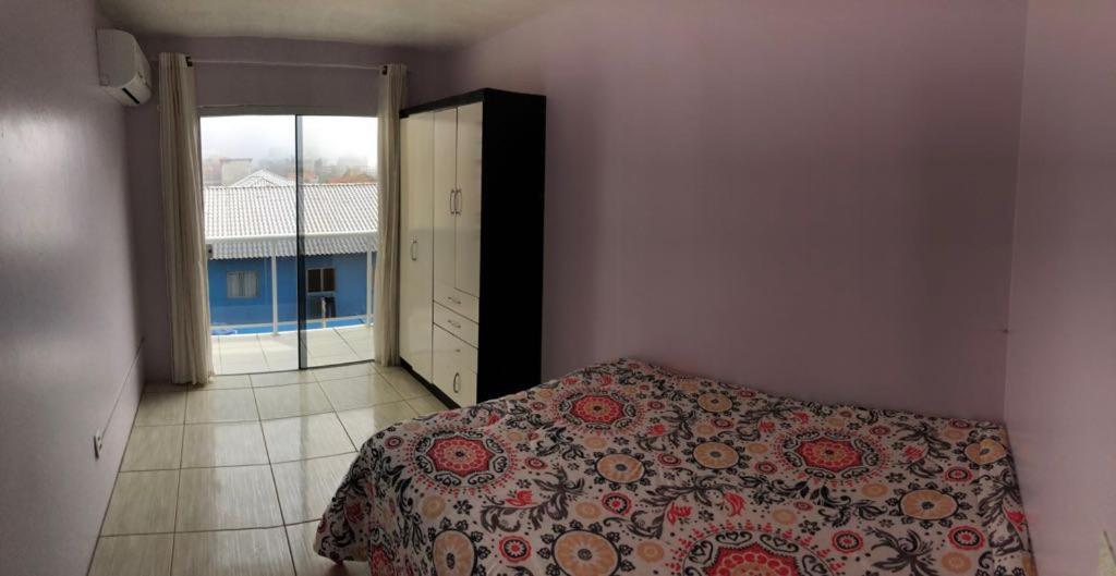 Residencial Fagundes Lägenhet Florianópolis Exteriör bild