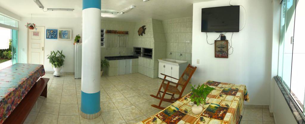 Residencial Fagundes Lägenhet Florianópolis Exteriör bild