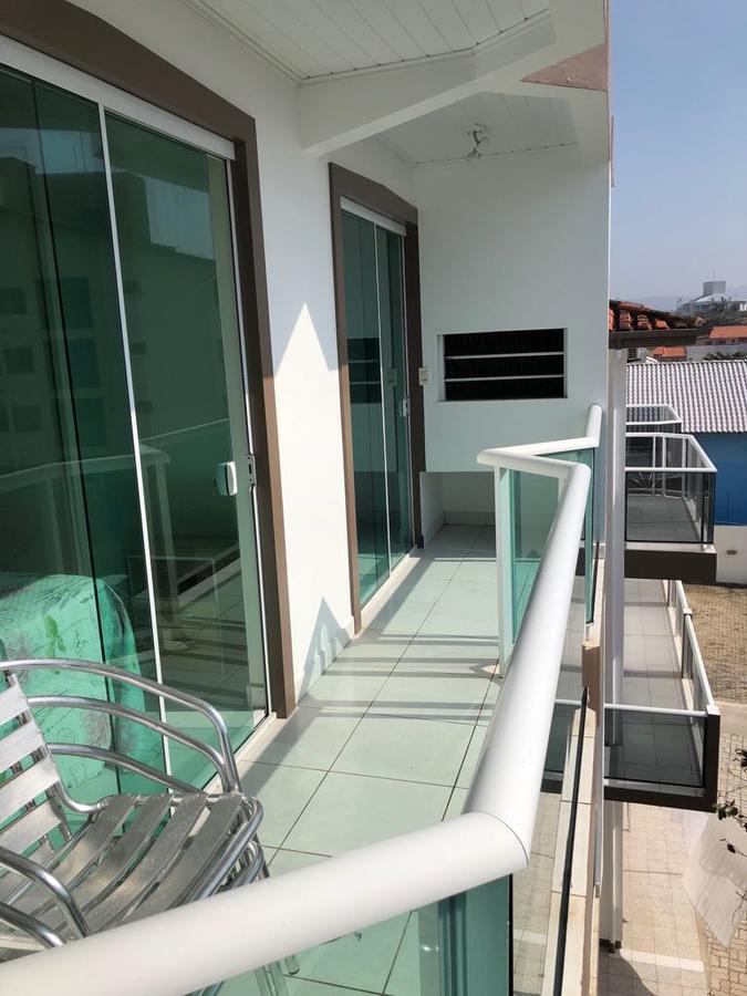 Residencial Fagundes Lägenhet Florianópolis Exteriör bild