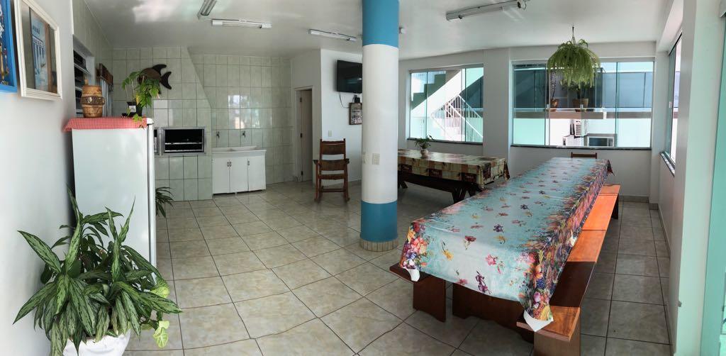 Residencial Fagundes Lägenhet Florianópolis Exteriör bild