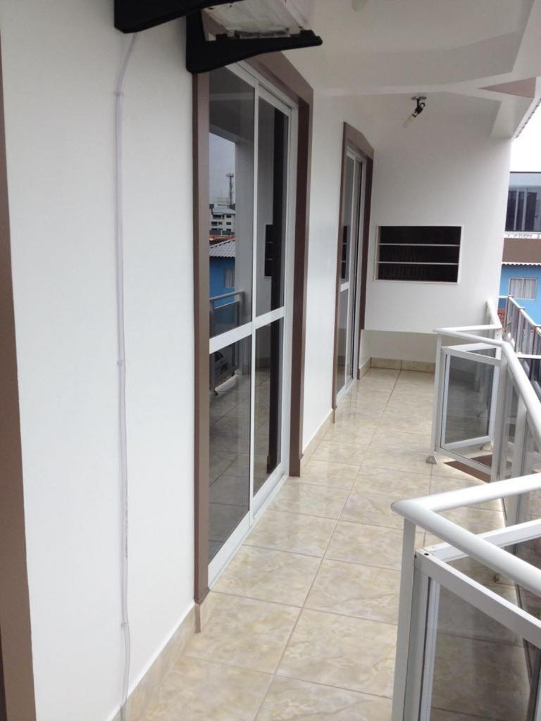 Residencial Fagundes Lägenhet Florianópolis Exteriör bild