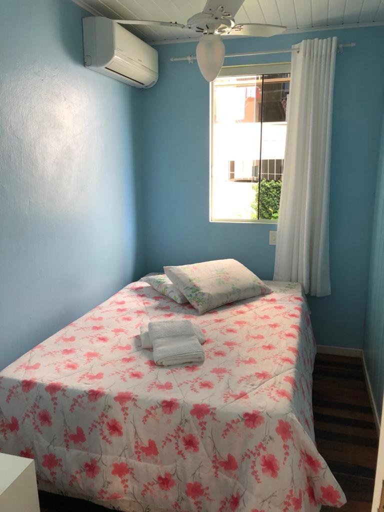 Residencial Fagundes Lägenhet Florianópolis Exteriör bild