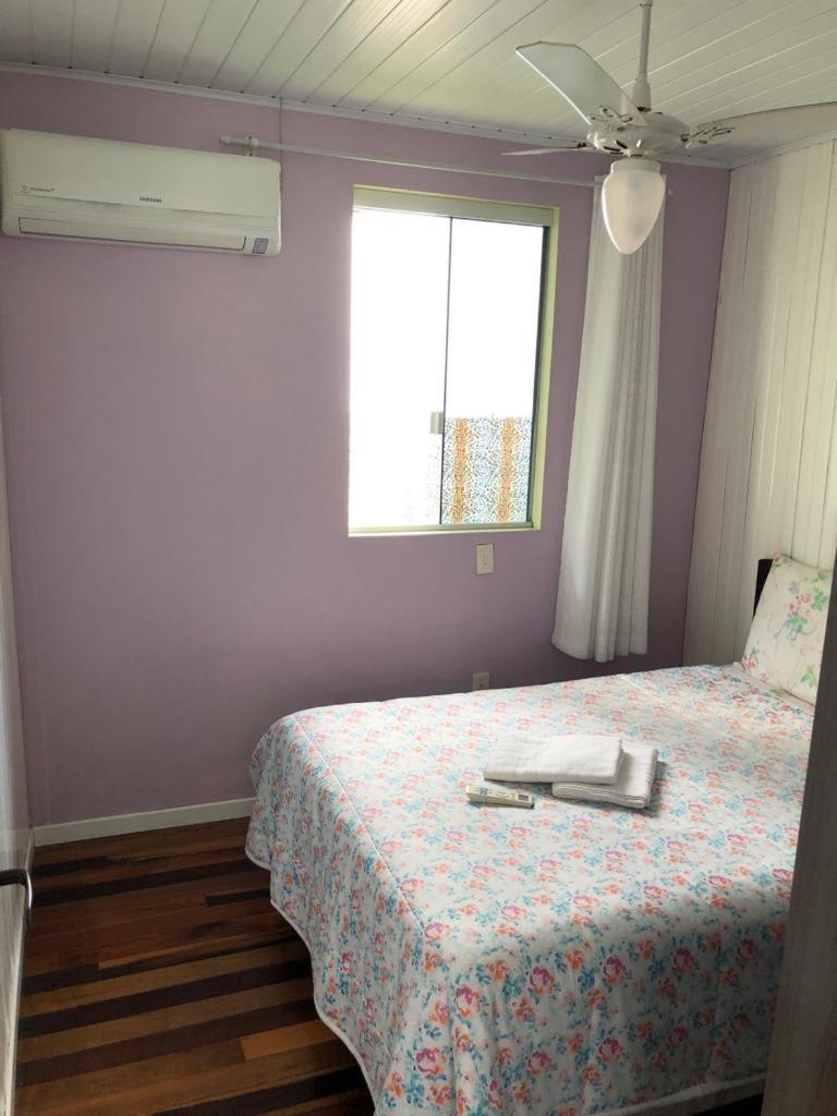 Residencial Fagundes Lägenhet Florianópolis Exteriör bild
