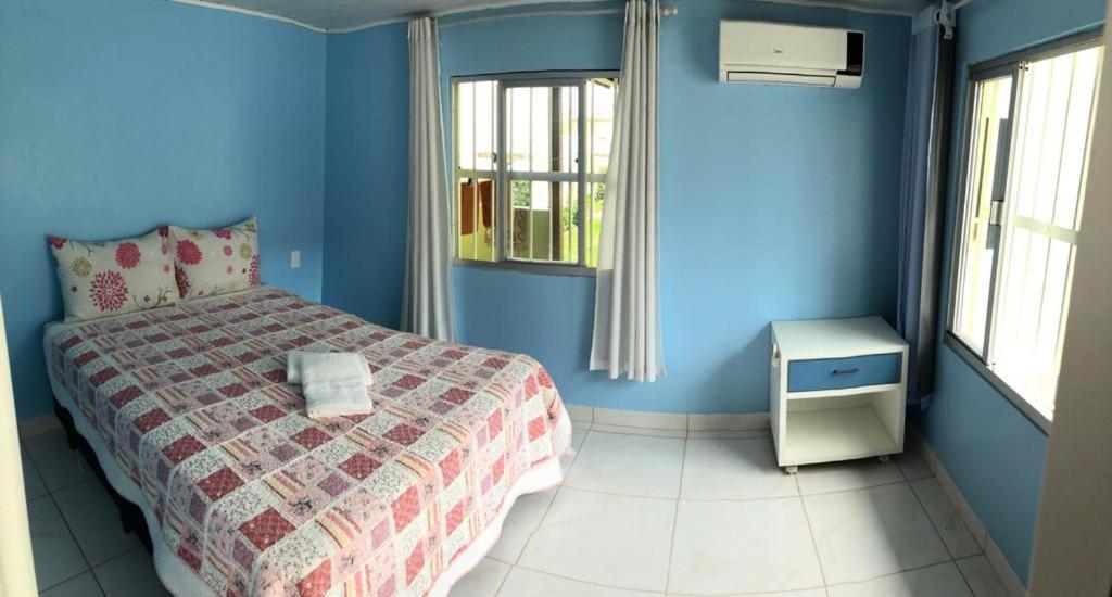 Residencial Fagundes Lägenhet Florianópolis Exteriör bild
