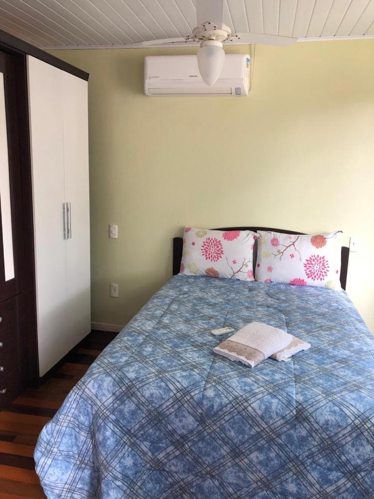 Residencial Fagundes Lägenhet Florianópolis Exteriör bild