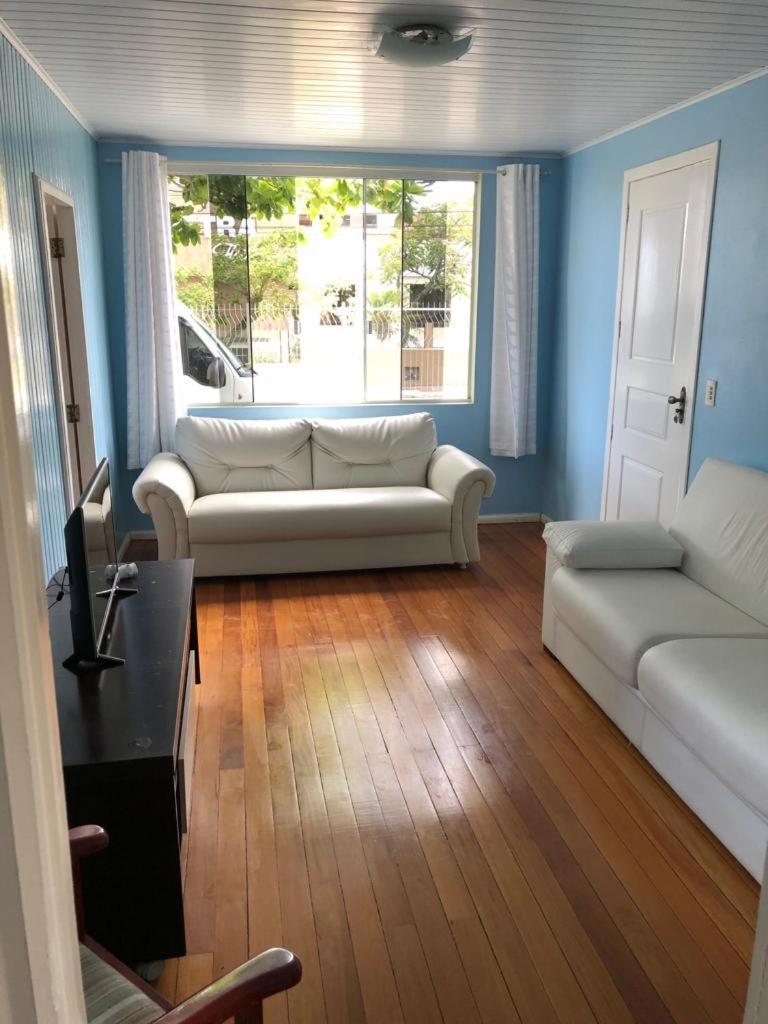 Residencial Fagundes Lägenhet Florianópolis Exteriör bild