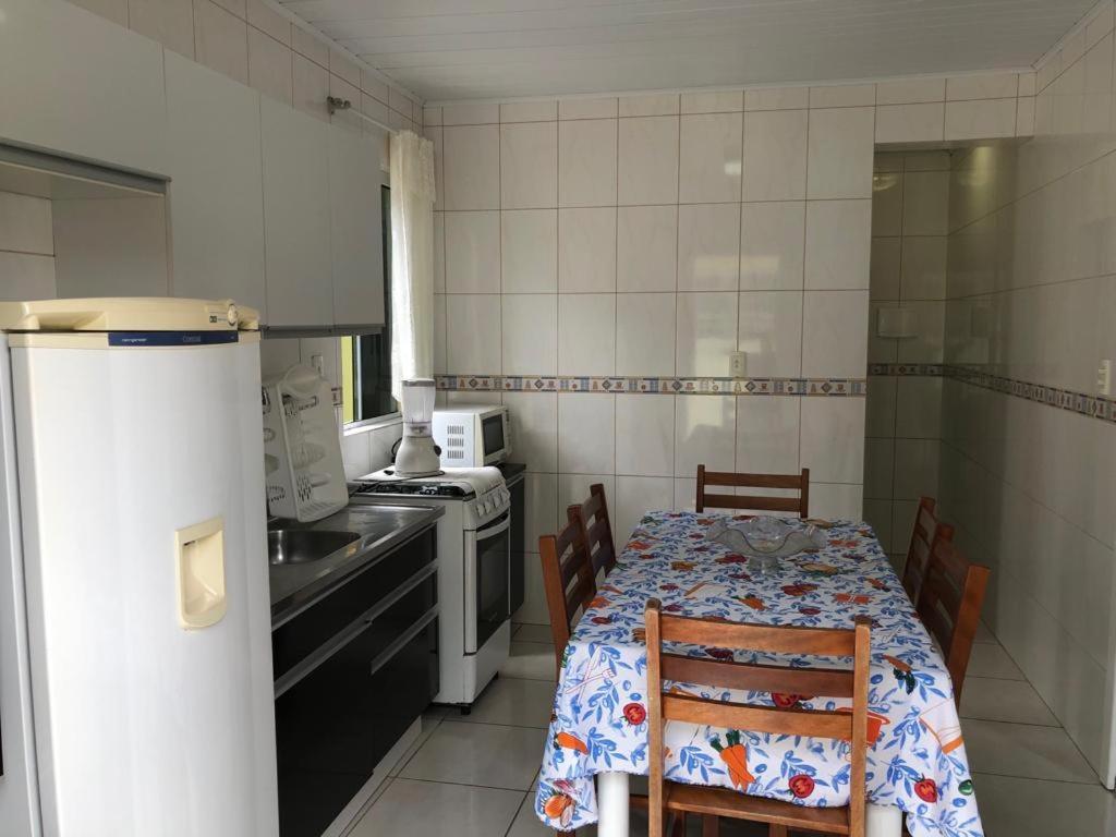 Residencial Fagundes Lägenhet Florianópolis Exteriör bild