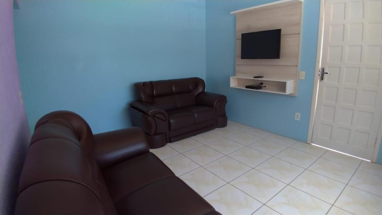 Residencial Fagundes Lägenhet Florianópolis Exteriör bild