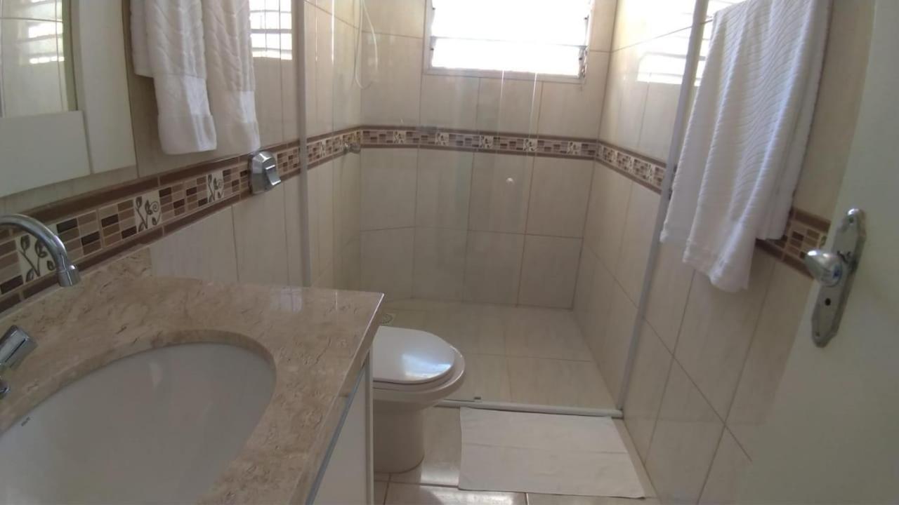 Residencial Fagundes Lägenhet Florianópolis Exteriör bild