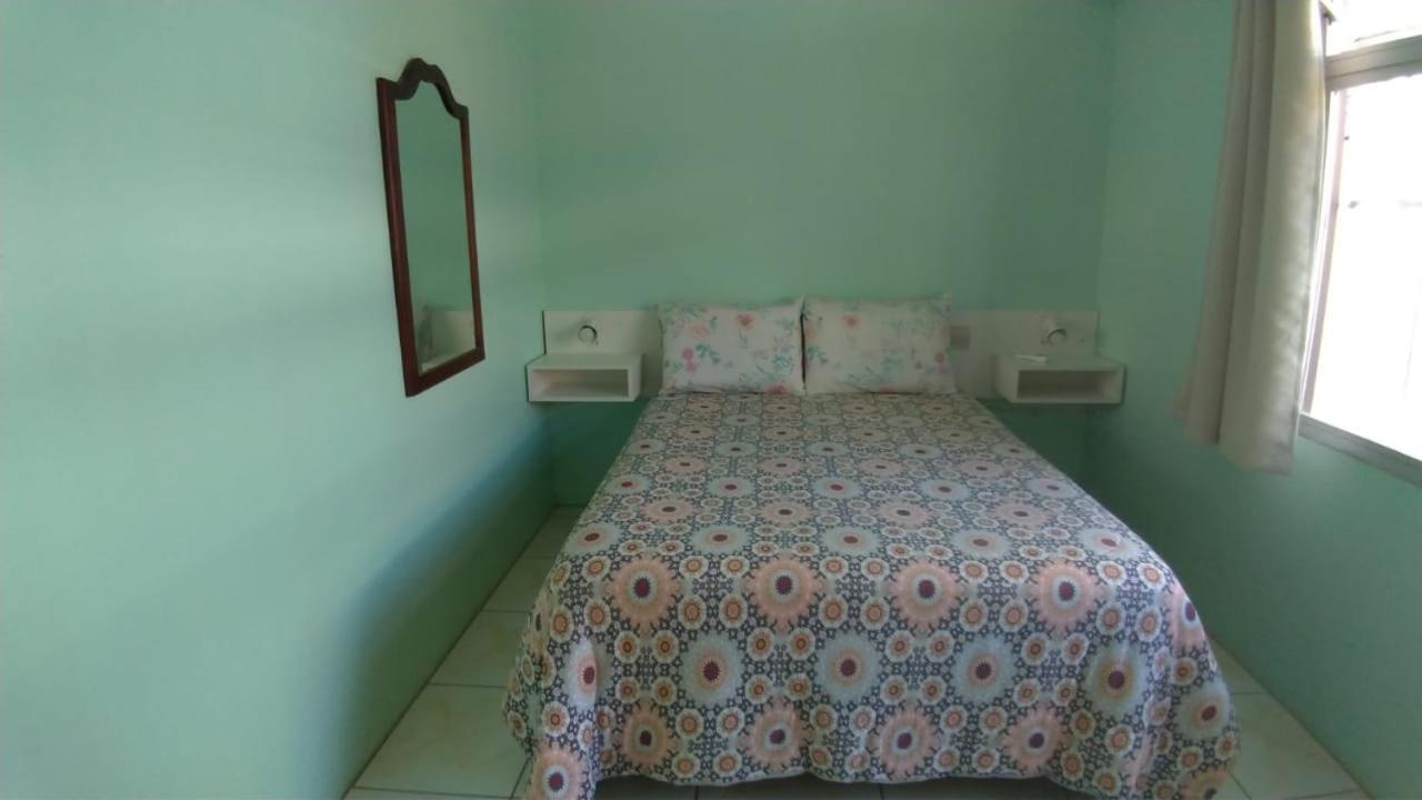 Residencial Fagundes Lägenhet Florianópolis Exteriör bild