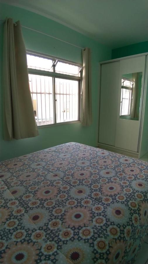 Residencial Fagundes Lägenhet Florianópolis Exteriör bild