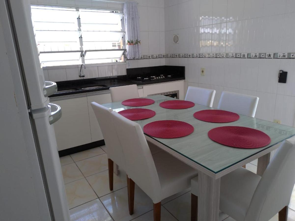 Residencial Fagundes Lägenhet Florianópolis Exteriör bild