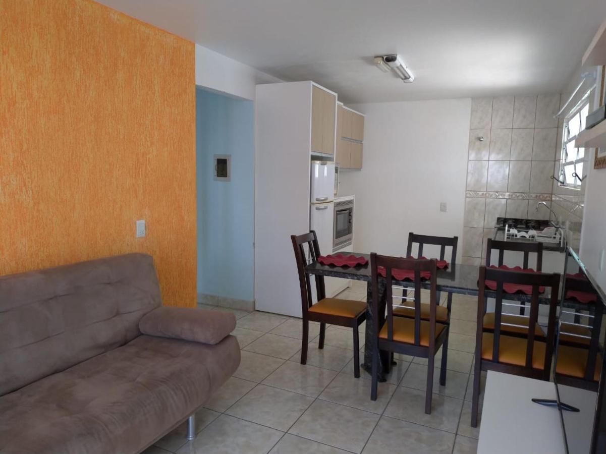 Residencial Fagundes Lägenhet Florianópolis Exteriör bild