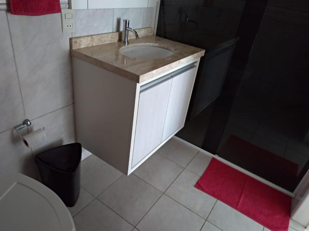Residencial Fagundes Lägenhet Florianópolis Exteriör bild