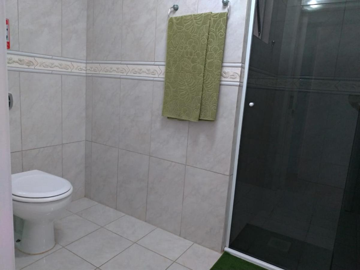Residencial Fagundes Lägenhet Florianópolis Exteriör bild