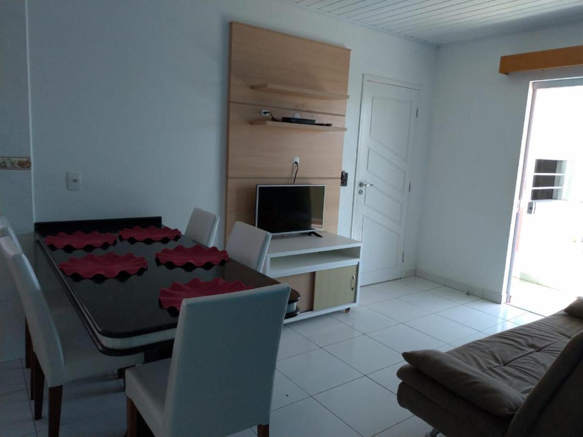 Residencial Fagundes Lägenhet Florianópolis Exteriör bild