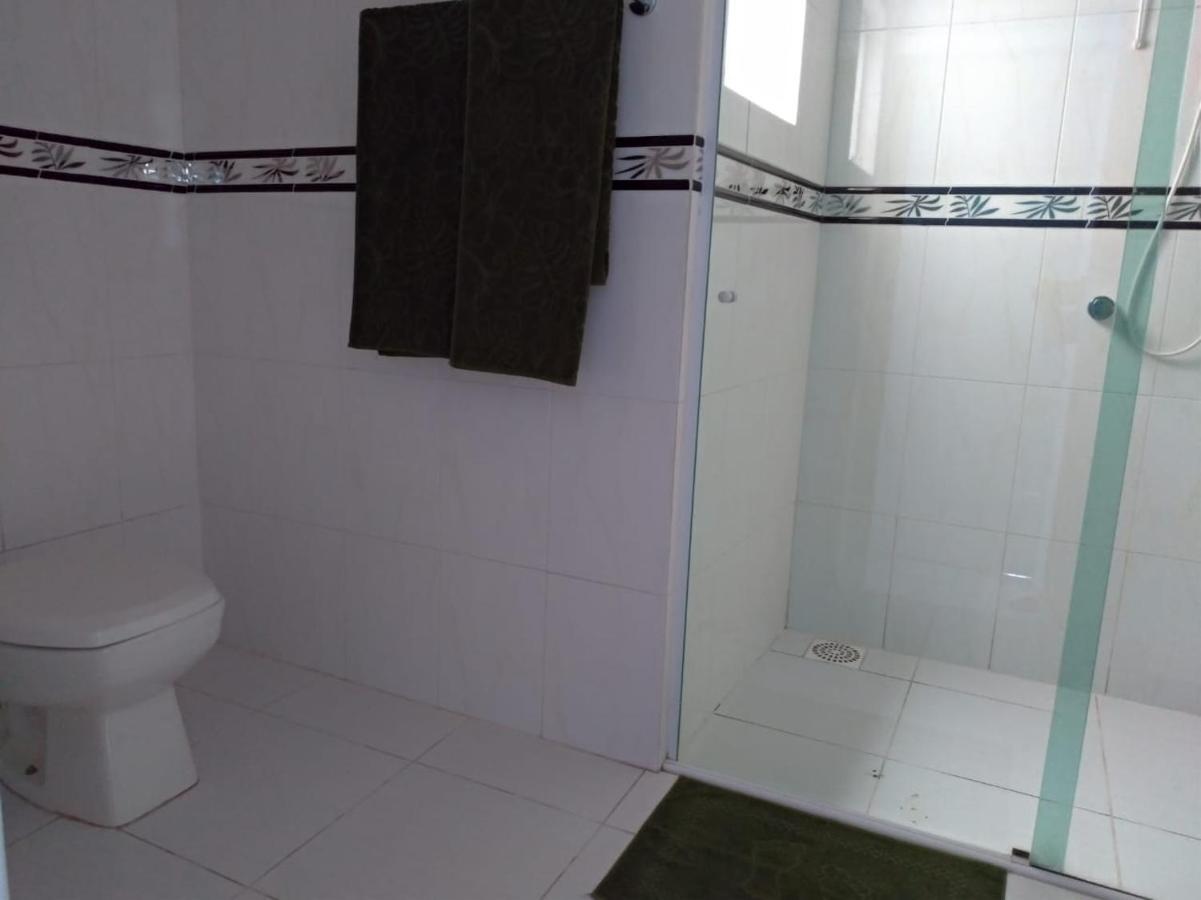 Residencial Fagundes Lägenhet Florianópolis Exteriör bild