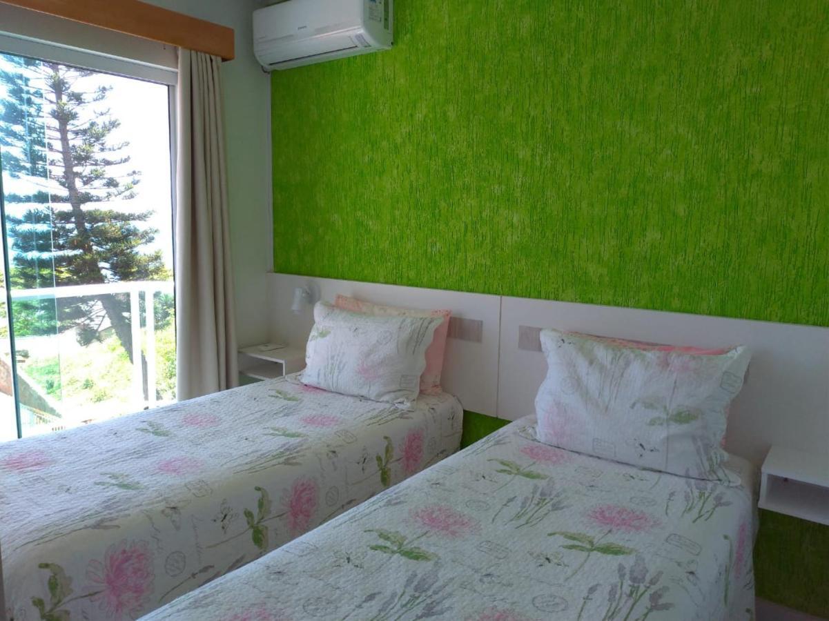 Residencial Fagundes Lägenhet Florianópolis Exteriör bild