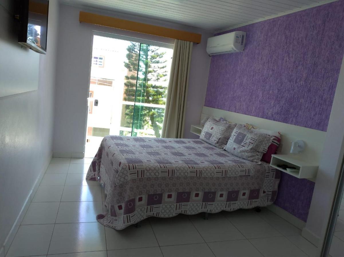 Residencial Fagundes Lägenhet Florianópolis Exteriör bild