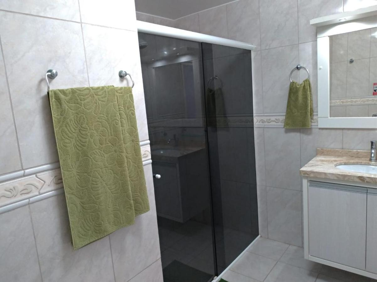 Residencial Fagundes Lägenhet Florianópolis Exteriör bild