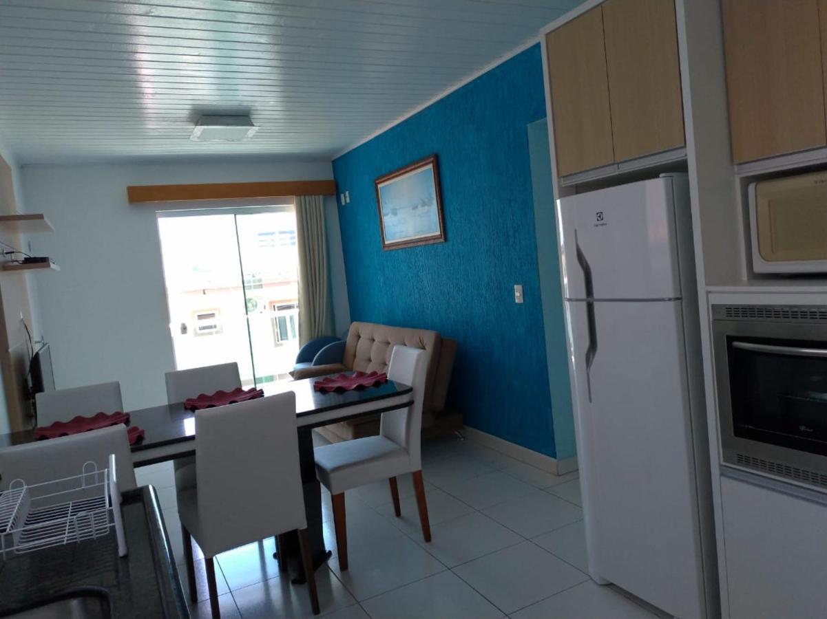 Residencial Fagundes Lägenhet Florianópolis Exteriör bild