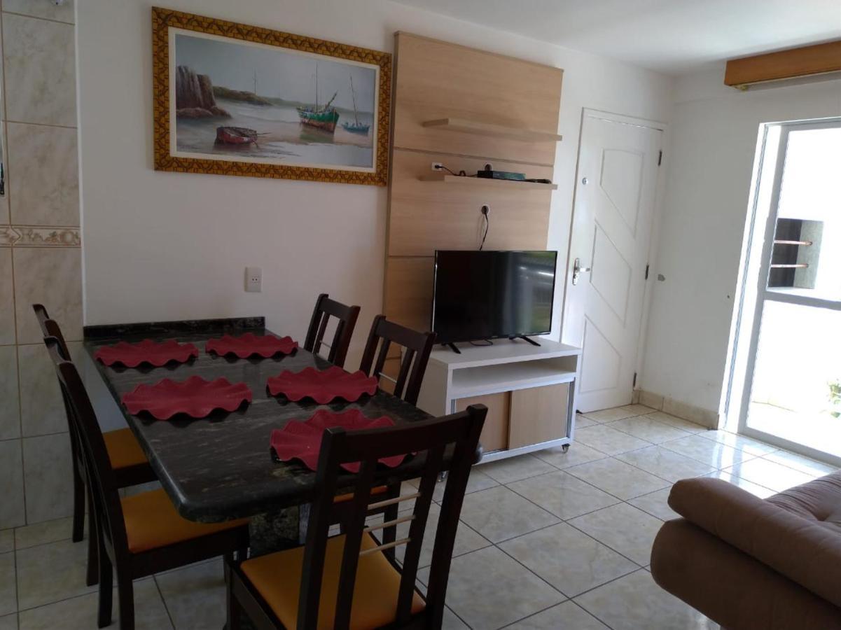Residencial Fagundes Lägenhet Florianópolis Exteriör bild