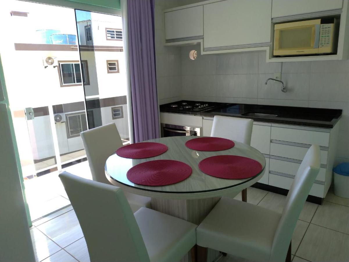 Residencial Fagundes Lägenhet Florianópolis Exteriör bild