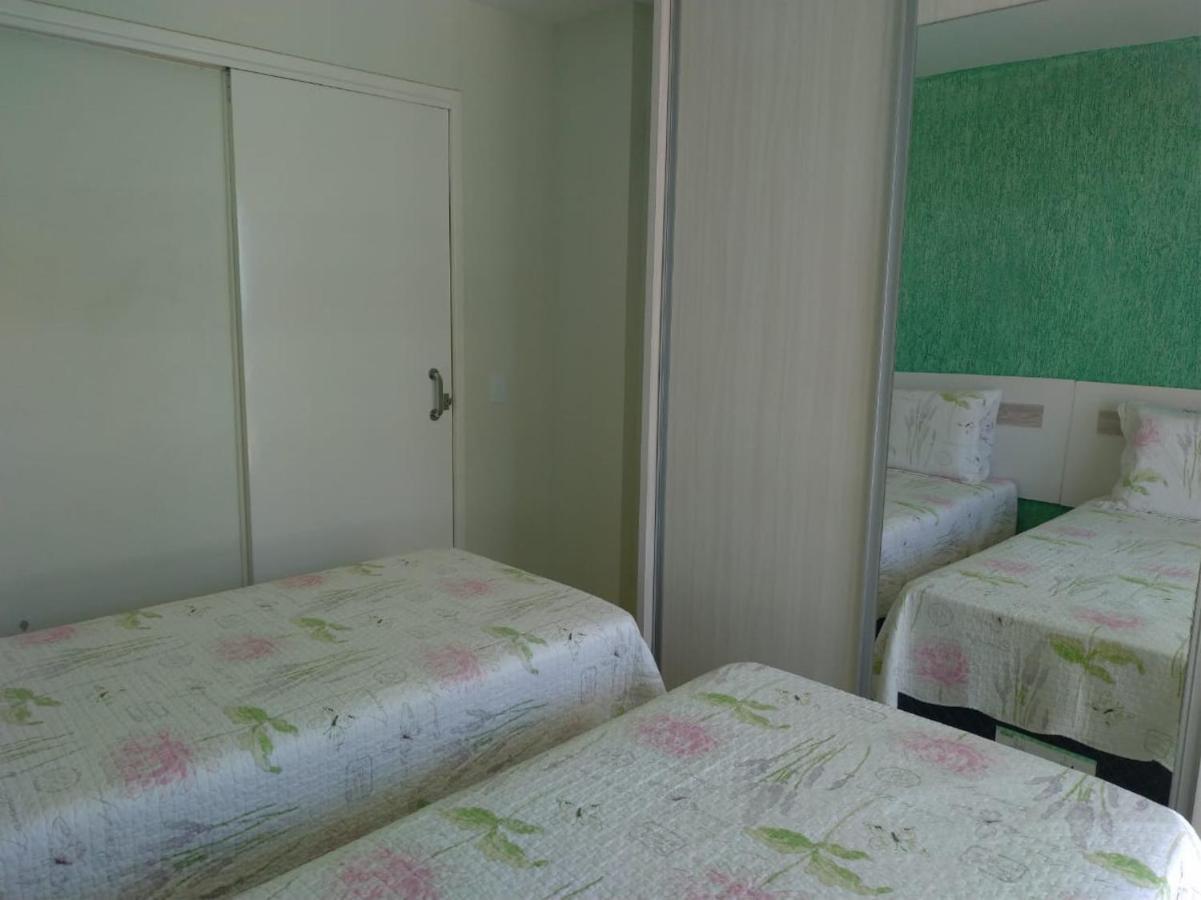 Residencial Fagundes Lägenhet Florianópolis Exteriör bild