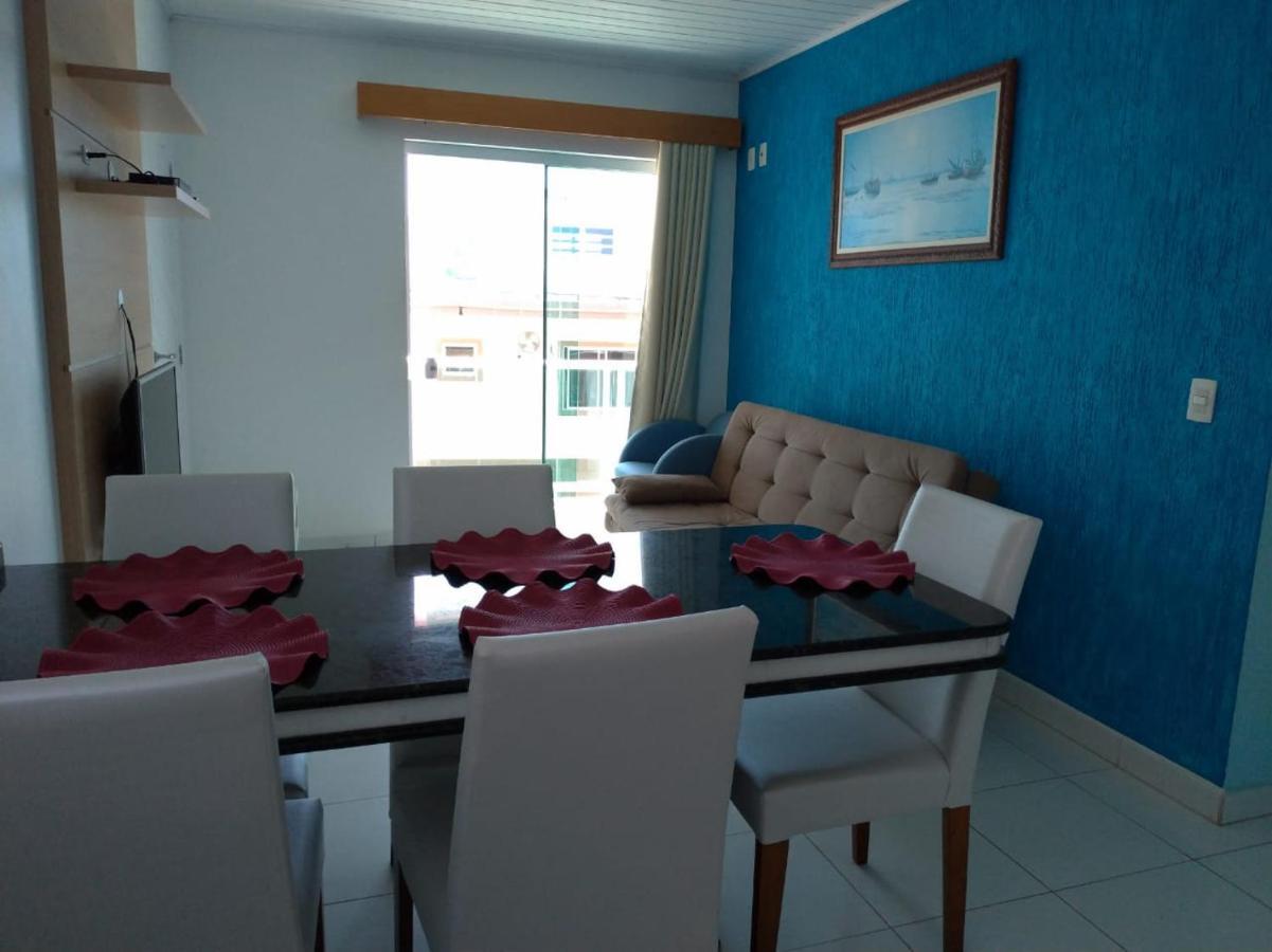 Residencial Fagundes Lägenhet Florianópolis Exteriör bild