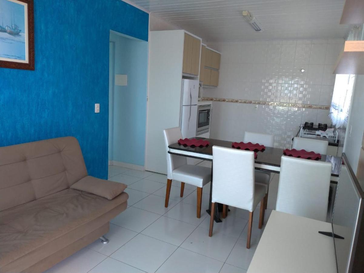 Residencial Fagundes Lägenhet Florianópolis Exteriör bild