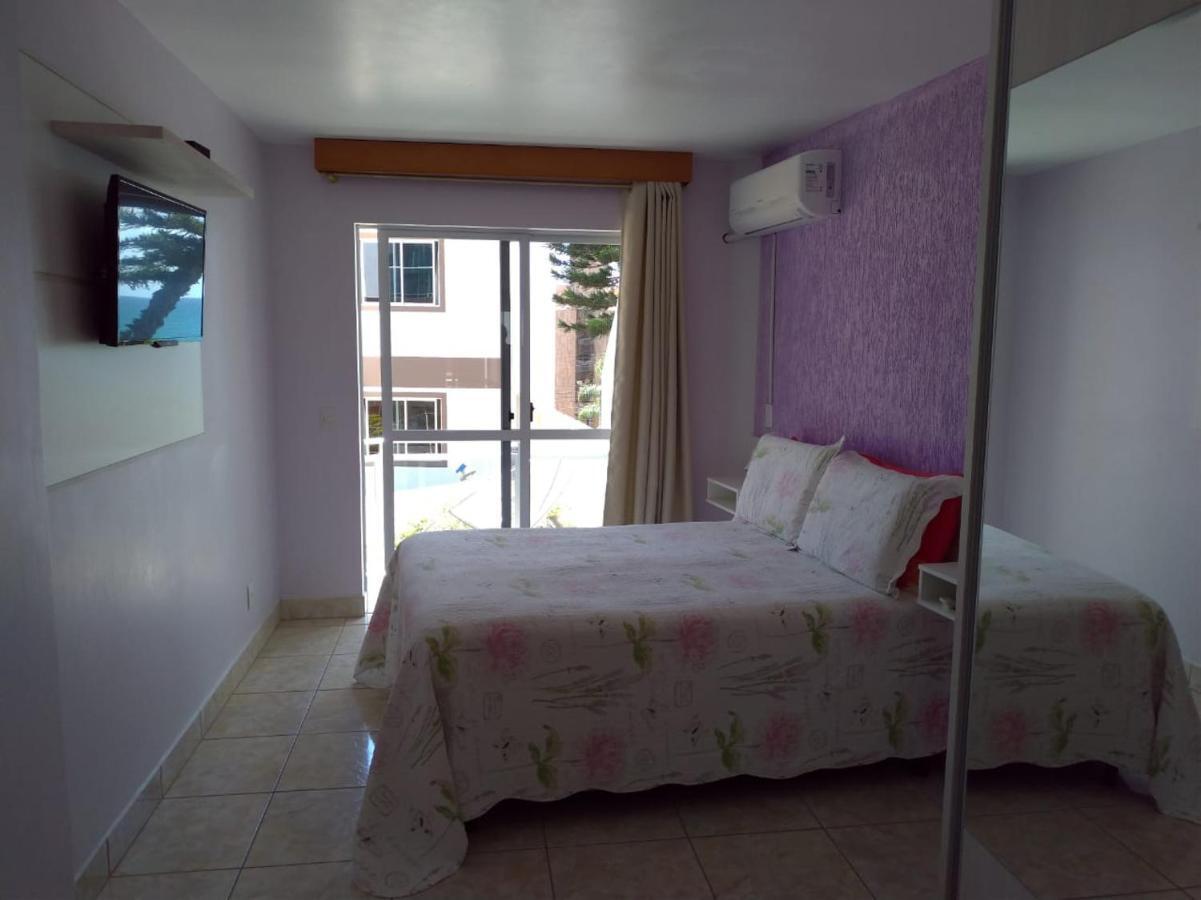 Residencial Fagundes Lägenhet Florianópolis Exteriör bild