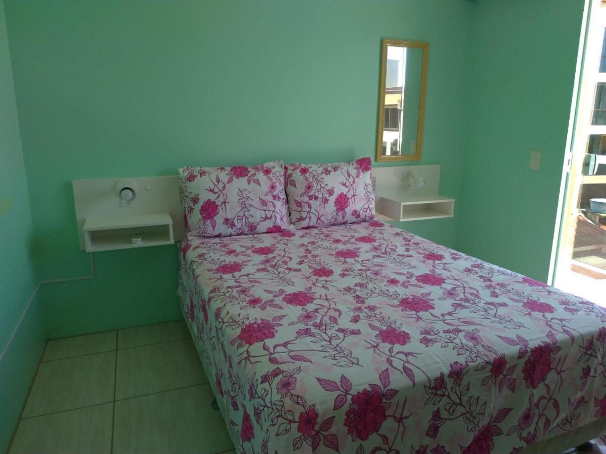 Residencial Fagundes Lägenhet Florianópolis Exteriör bild
