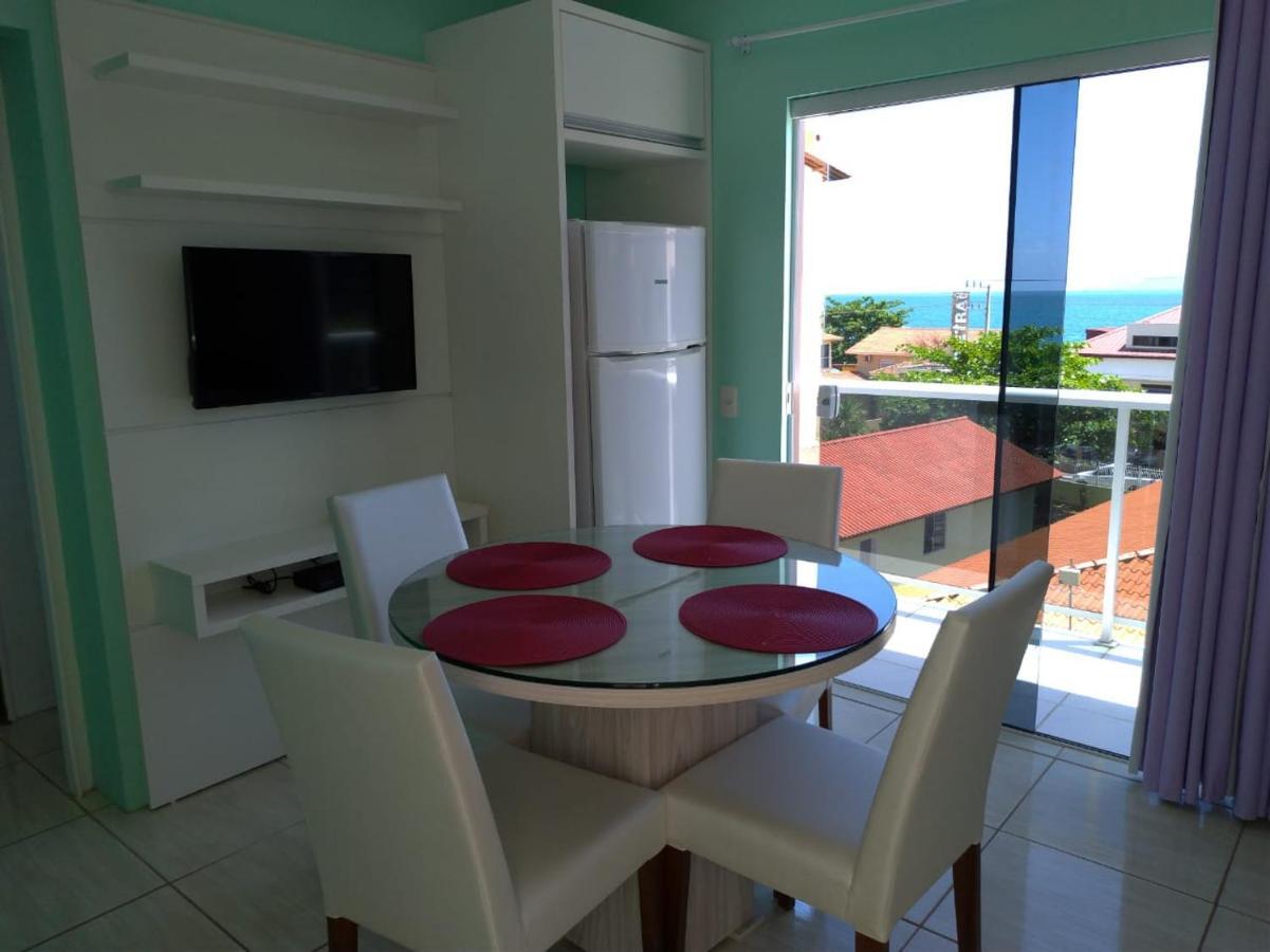Residencial Fagundes Lägenhet Florianópolis Exteriör bild