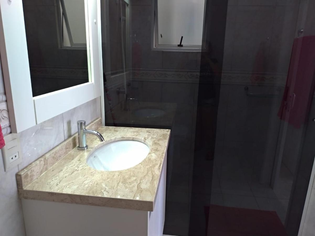 Residencial Fagundes Lägenhet Florianópolis Exteriör bild