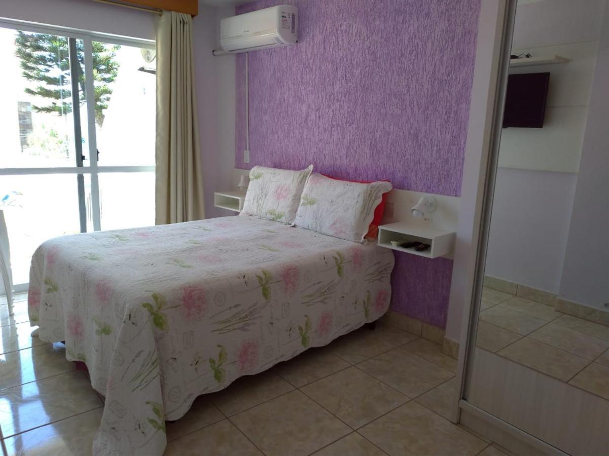 Residencial Fagundes Lägenhet Florianópolis Exteriör bild