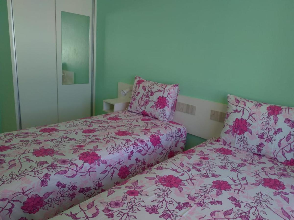 Residencial Fagundes Lägenhet Florianópolis Exteriör bild